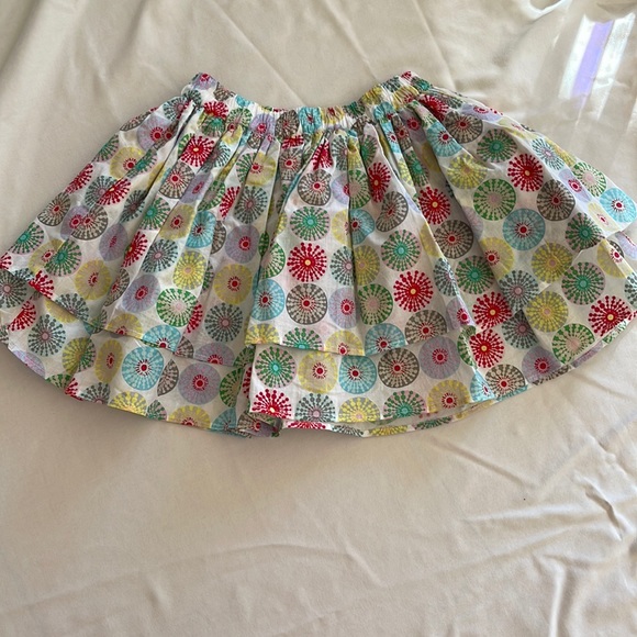 Room Seven size 7 skirt back to school NWT - Picture 3 of 4